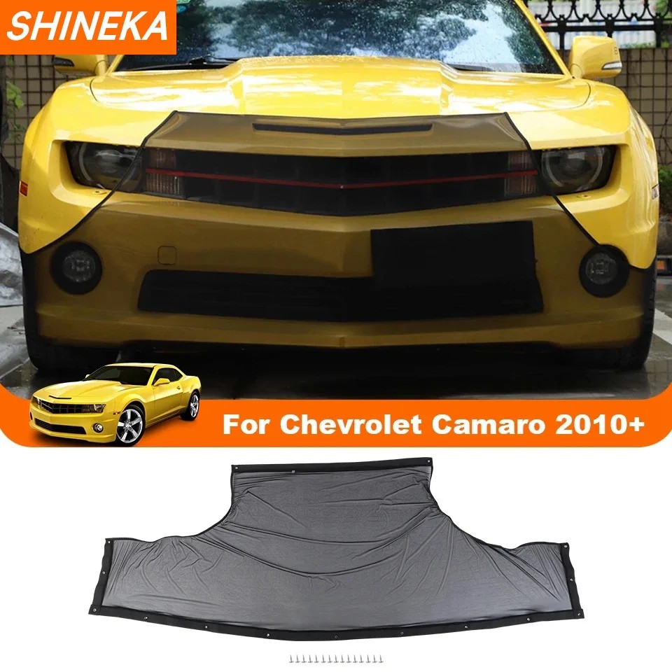 SHINEKA ڵ  ׸  ũ Ʈ      Ŀ ׼ Chevrolet Camaro 2010-2024 Up